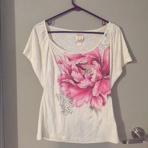 Anthropologie blouse