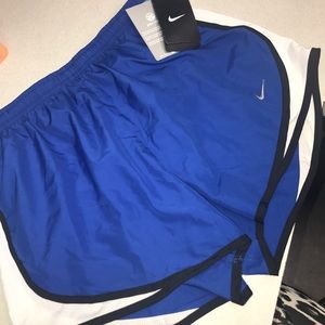 Nike Pro Running Shorts