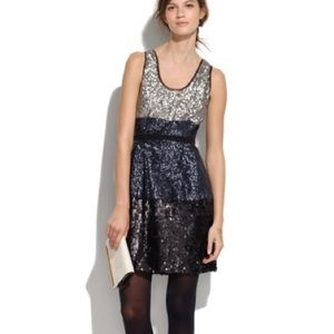 Broadway and Broom Dress