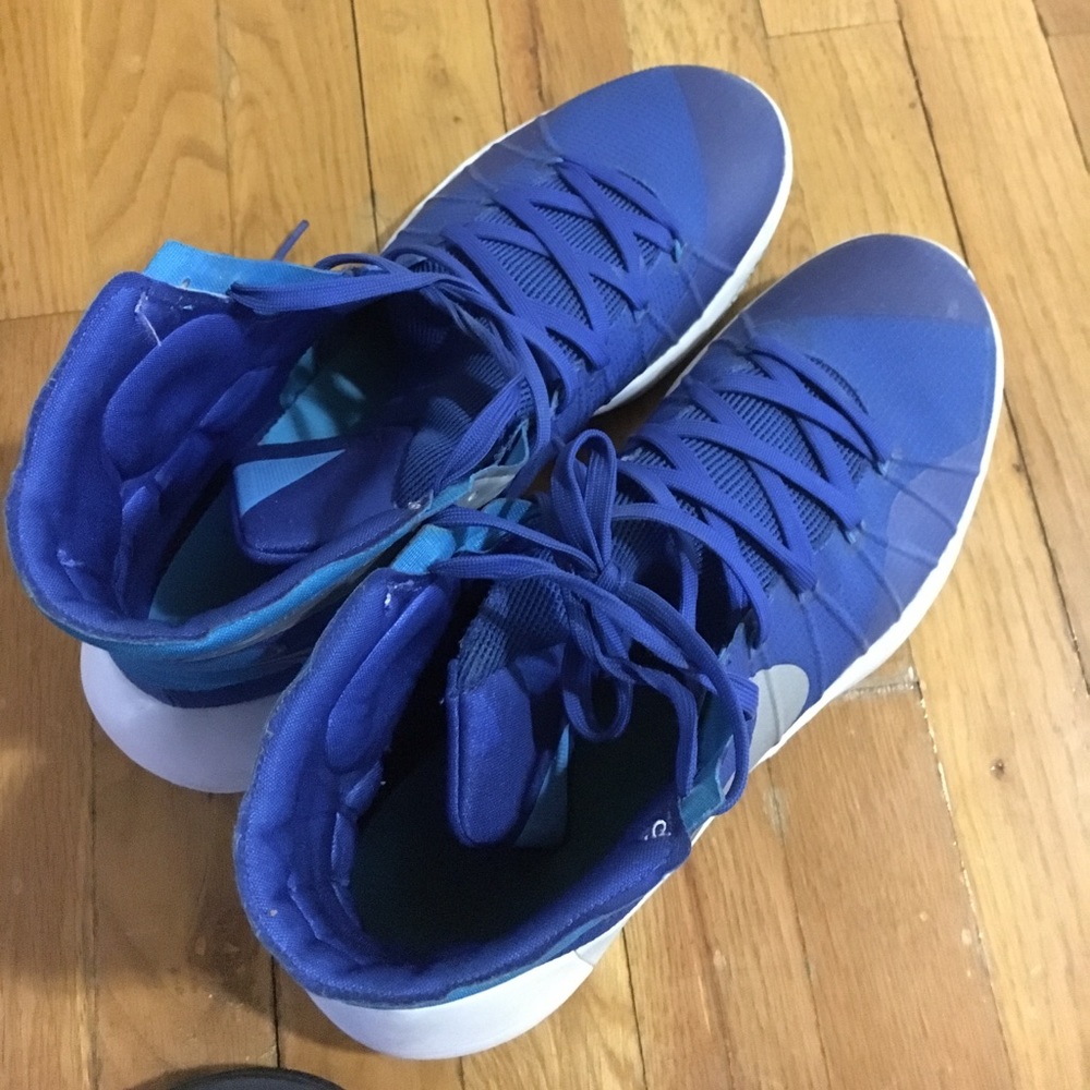 Nike Hyper Dunks 2015