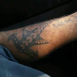 Meet your Posher, Mark