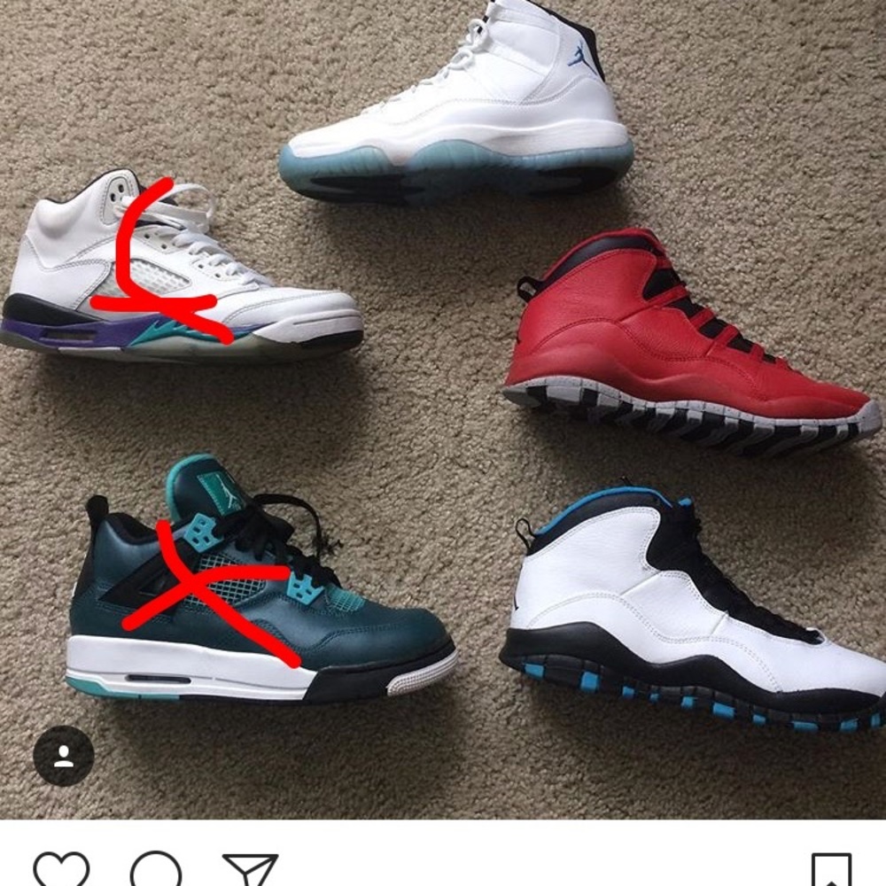 Jordan's