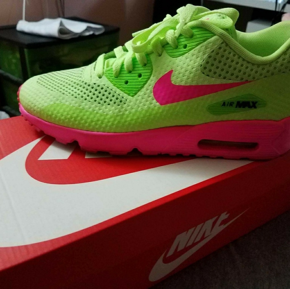 Nike airmax