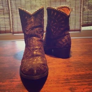 Old Gringo Tino Tino boots