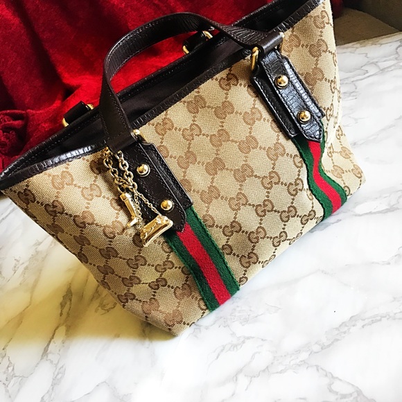 gucci mini tote bag