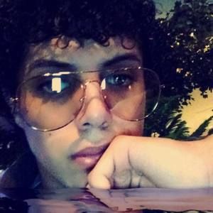 Meet your Posher, Matthew