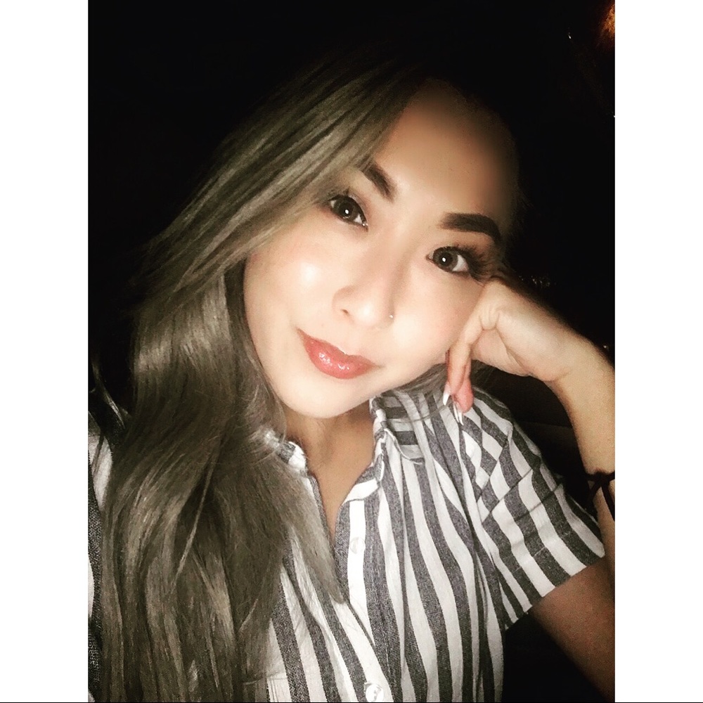 Meet your Posher, Kristen