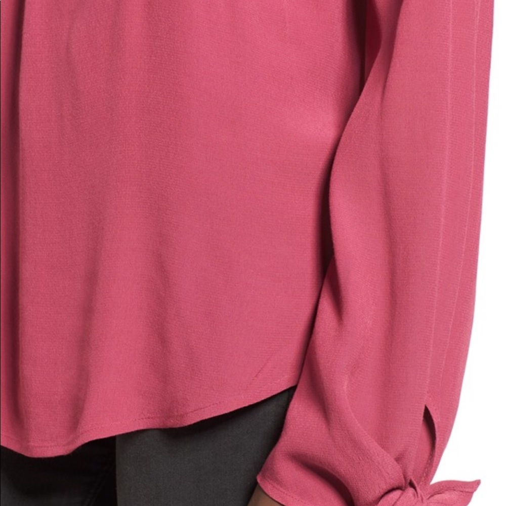 Off shoulder top - Picture 4 of 5