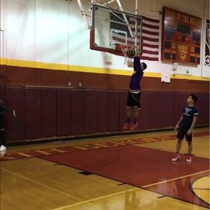 Meet your Posher, Besian