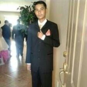 Meet your Posher, Johnny