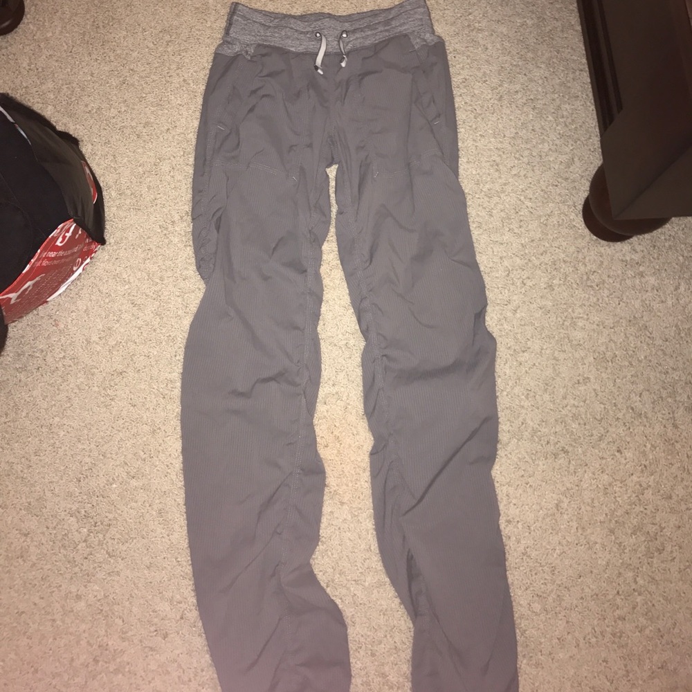 ivivva/lululemon pants