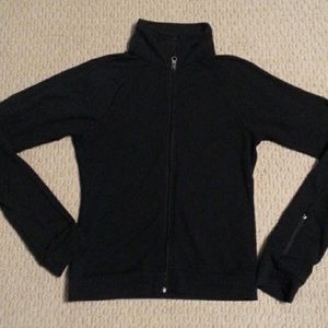 Lululemon Zip up