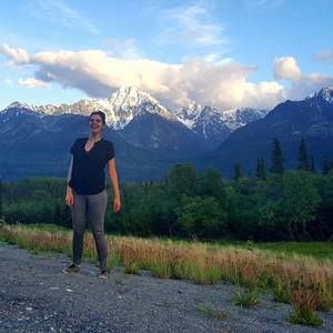 Meet your Posher, Brianna