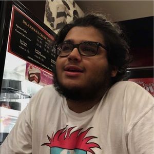 Meet your Posher, Enrique