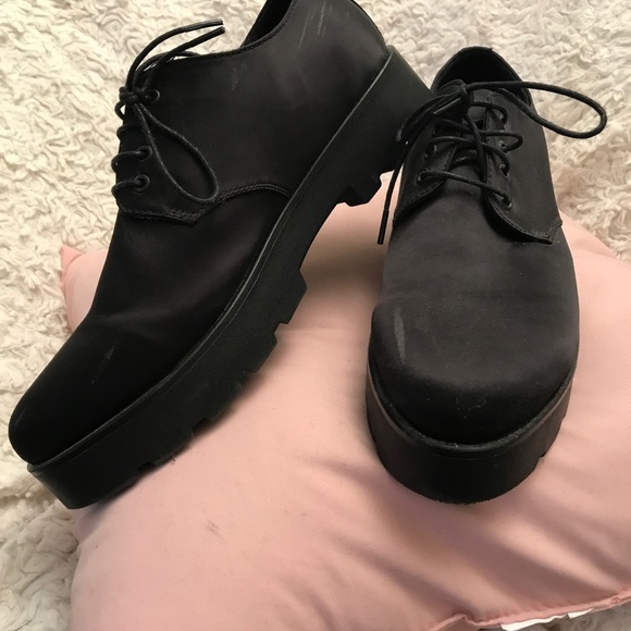 Vagabond Iza Platforms - Picture 2 of 6