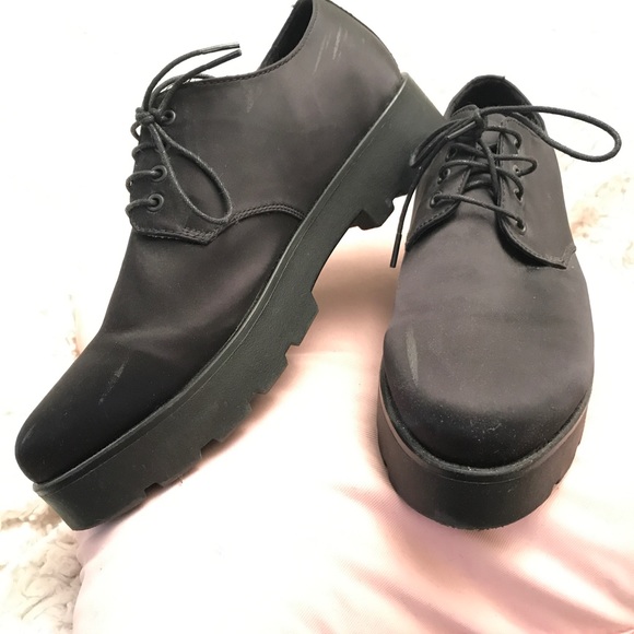 Vagabond Iza Platforms - Picture 3 of 6