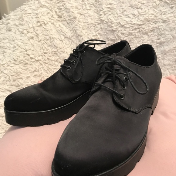 Vagabond Iza Platforms - Picture 4 of 6