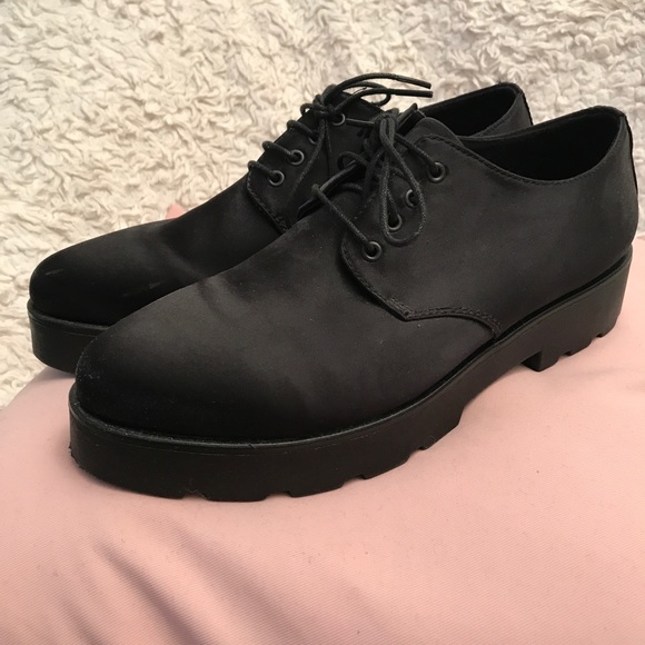 Vagabond Iza Platforms - Picture 5 of 6