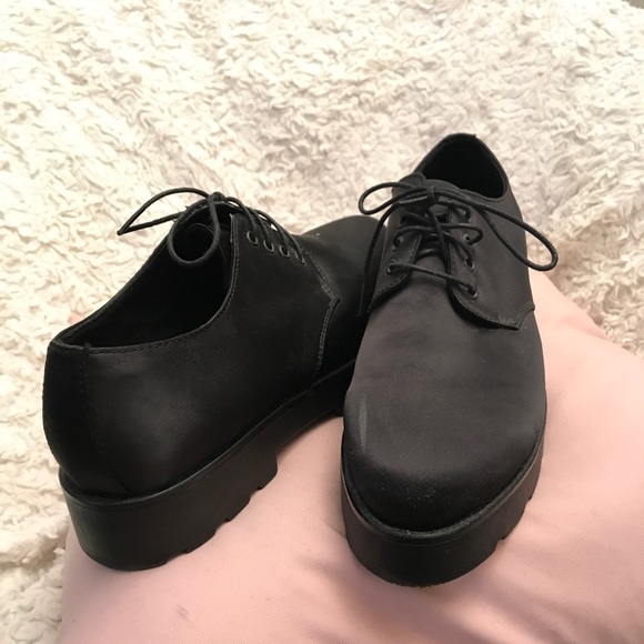 Vagabond Iza Platforms - Picture 6 of 6