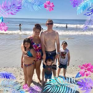 Meet your Posher, Jessica