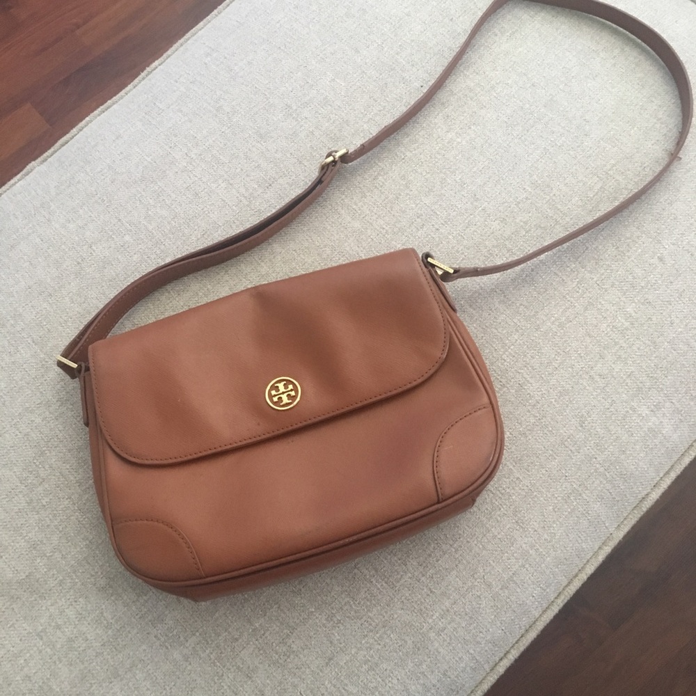 Tory burch crossbody - Picture 2 of 4