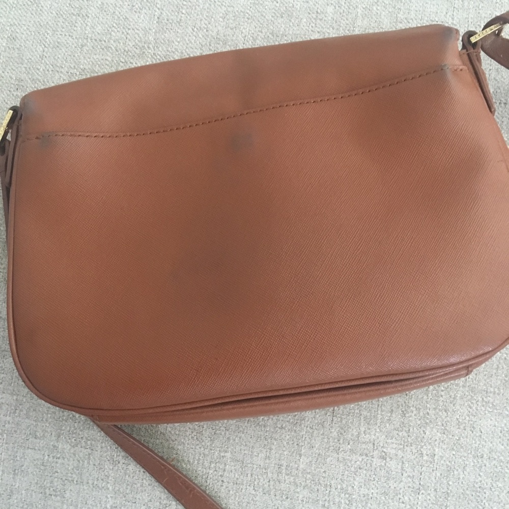 Tory burch crossbody - Picture 4 of 4