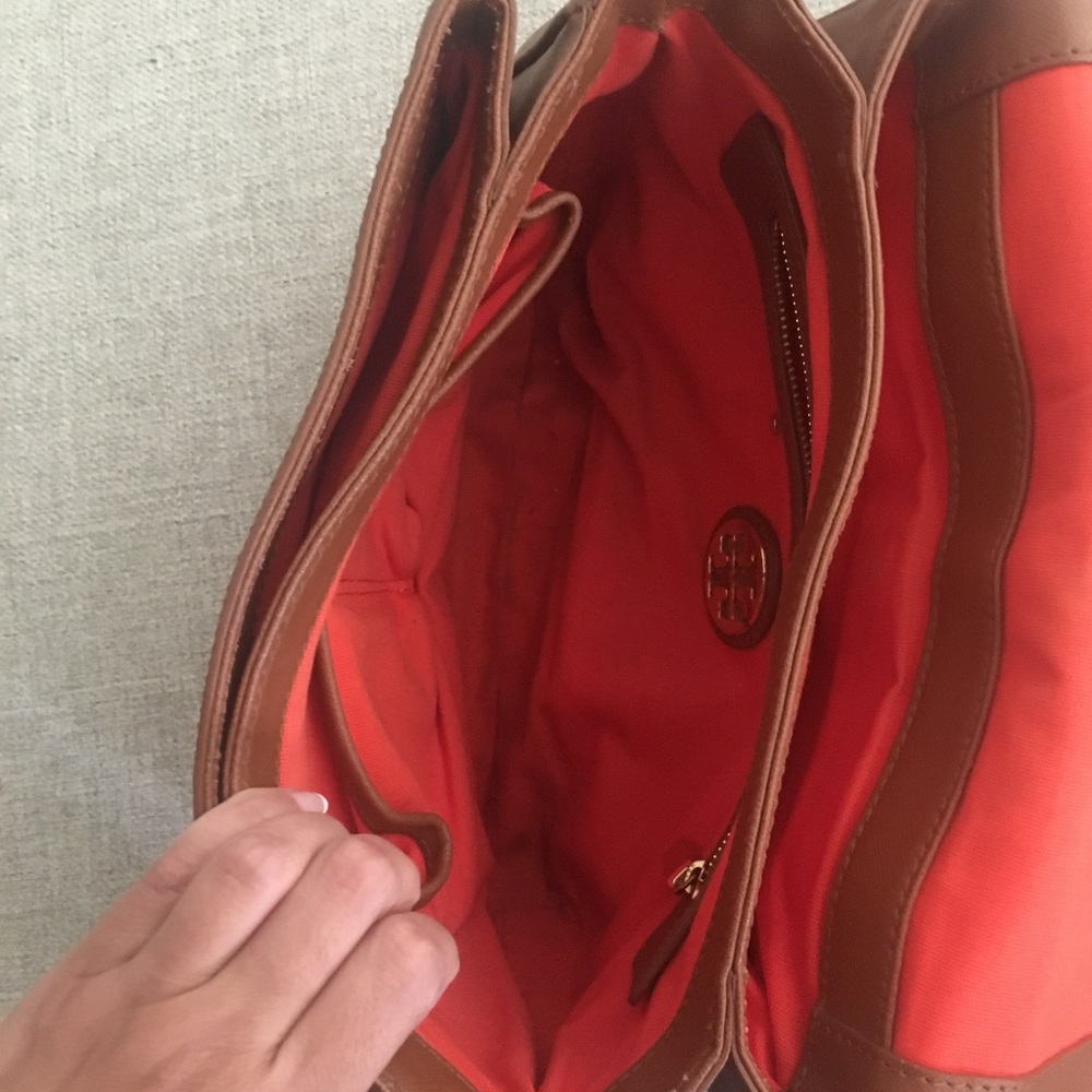 Tory burch crossbody