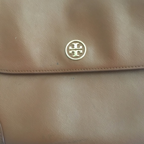Tory burch crossbody - Picture 3 of 4