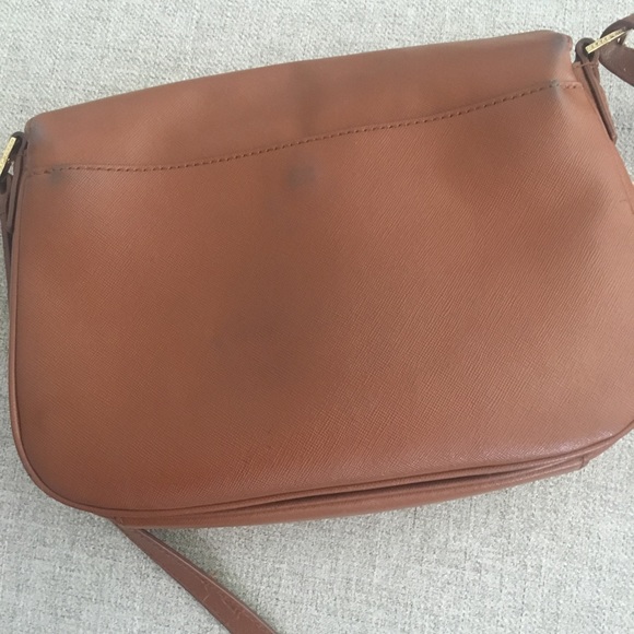 Tory burch crossbody - Picture 4 of 4