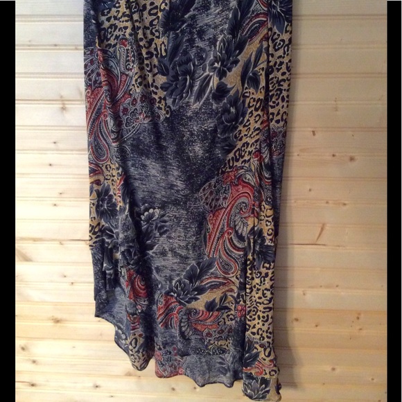 Nikki Mac Skirt - Picture 2 of 3