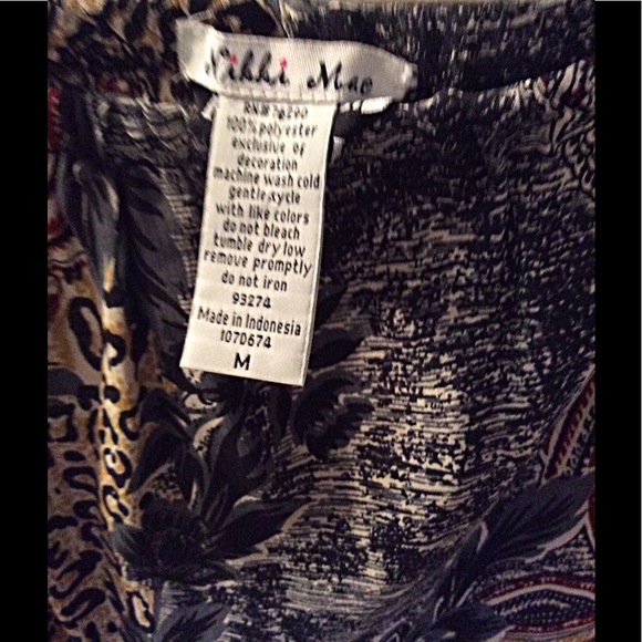 Nikki Mac Skirt - Picture 3 of 3