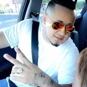 Meet your Posher, Danny