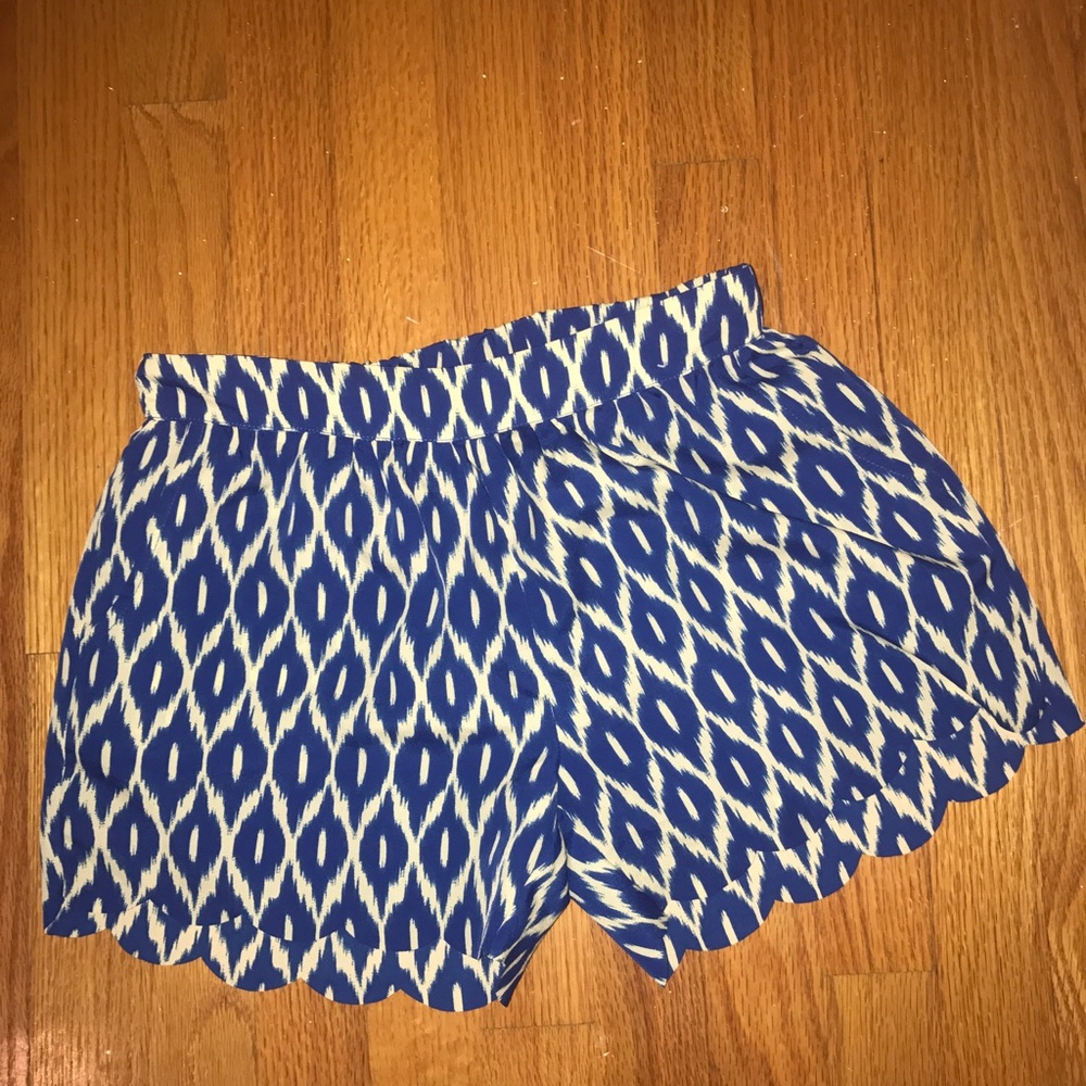 dress up or casual fun and flirty shorts!