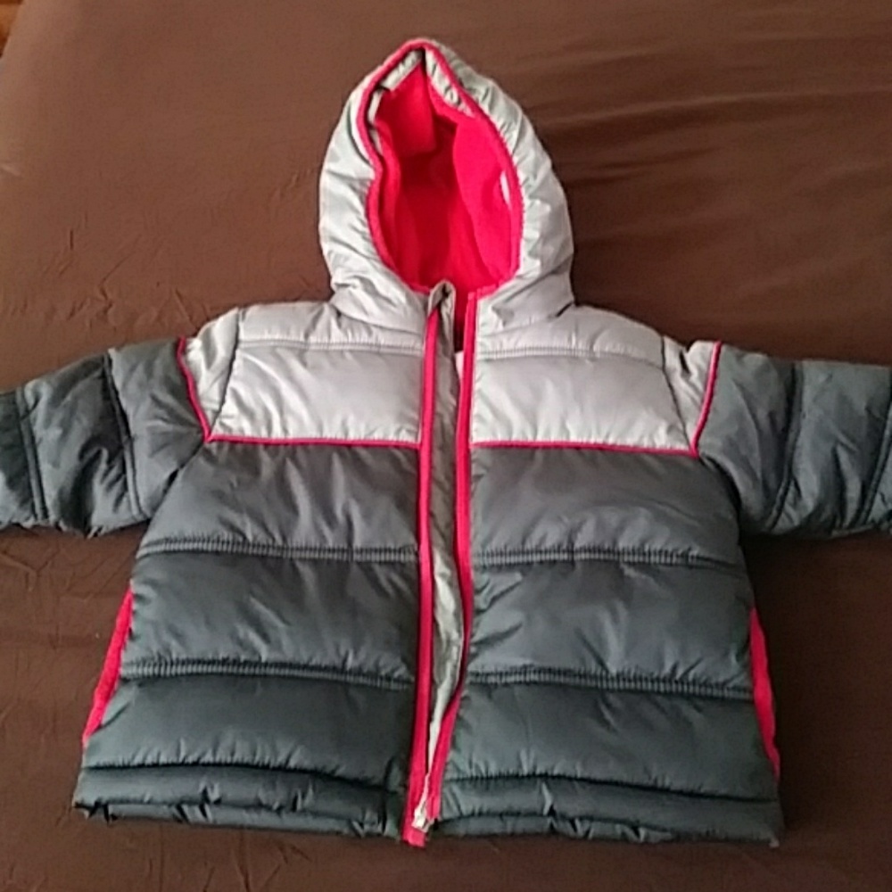 Baby boy jacket