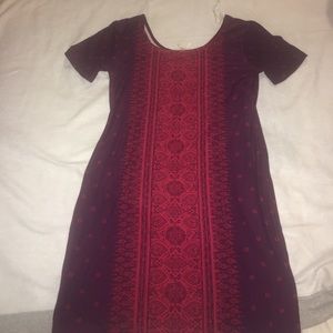 Mandala Paisley Body Con