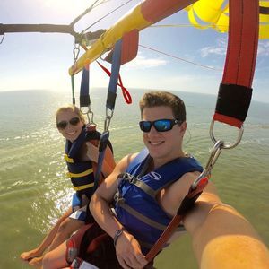 Meet your Posher, Jacob