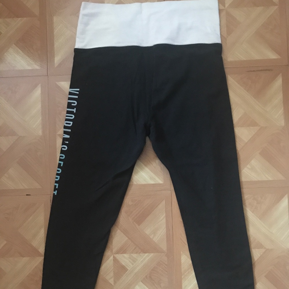 VS Crop Legging
