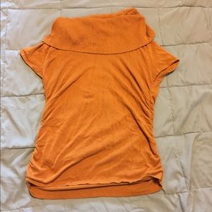 APT.9 cowel neck top