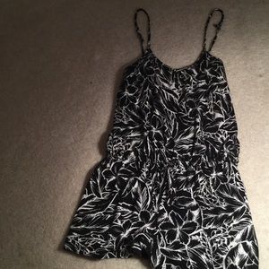 Women's Romper