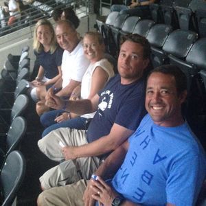 Meet your Posher, Suzanne