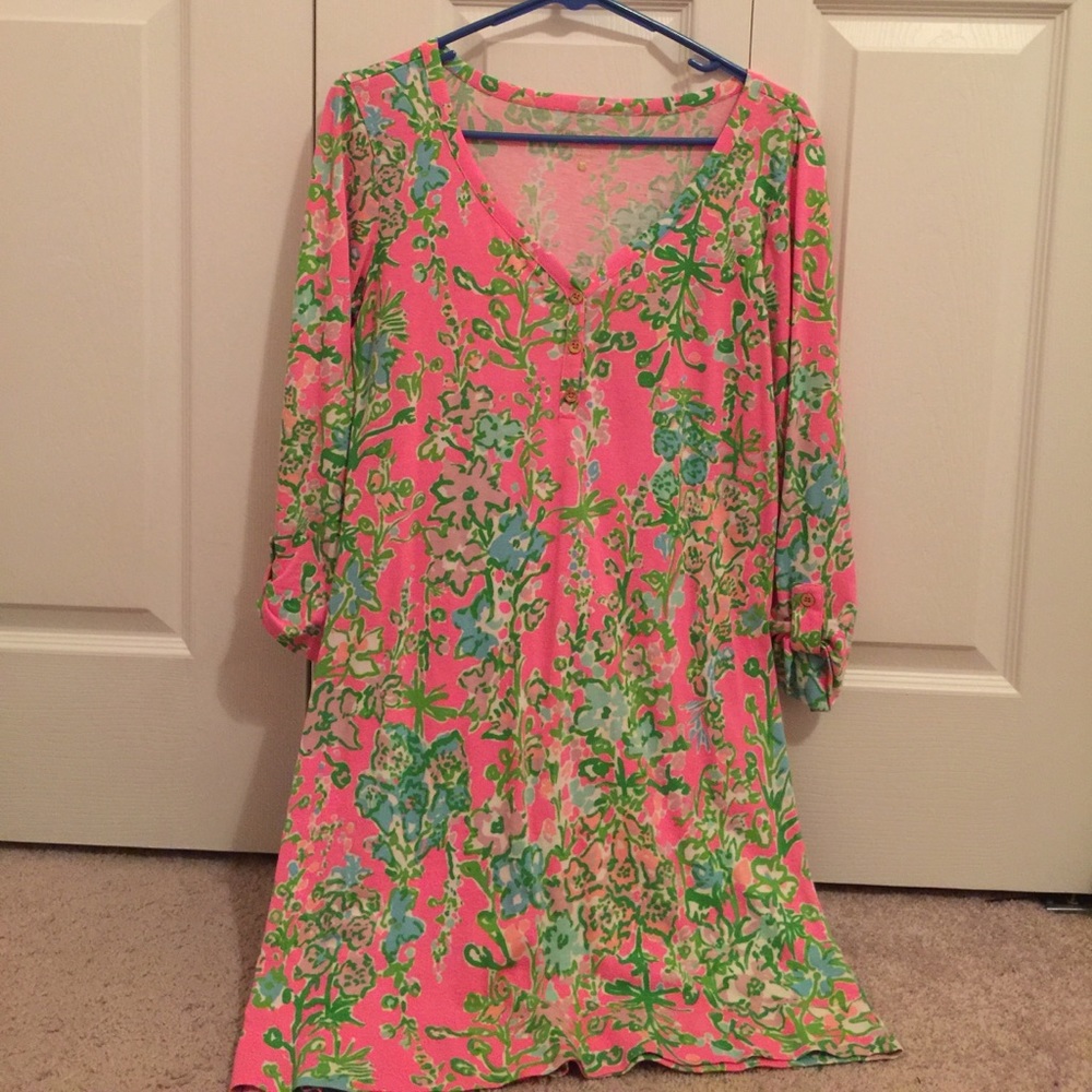 💃🏼💃🏼Lilly Pulitzer Dress