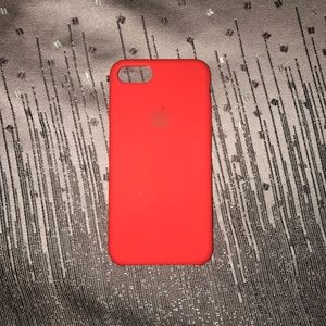 Apple iPhone 7 Silicone Case