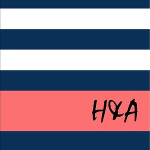 Meet your Posher, Hailey