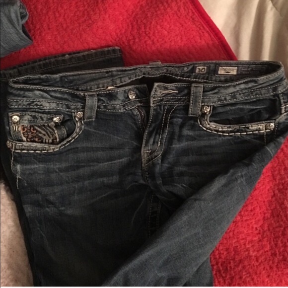 NEW MISS ME's - Picture 2 of 3