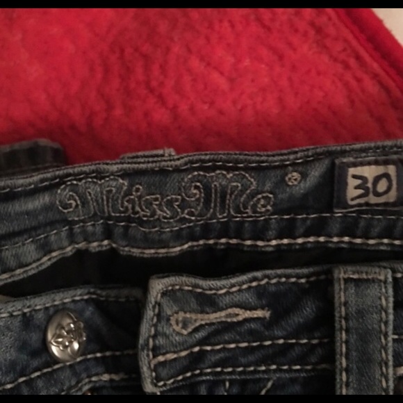 NEW MISS ME's - Picture 3 of 3