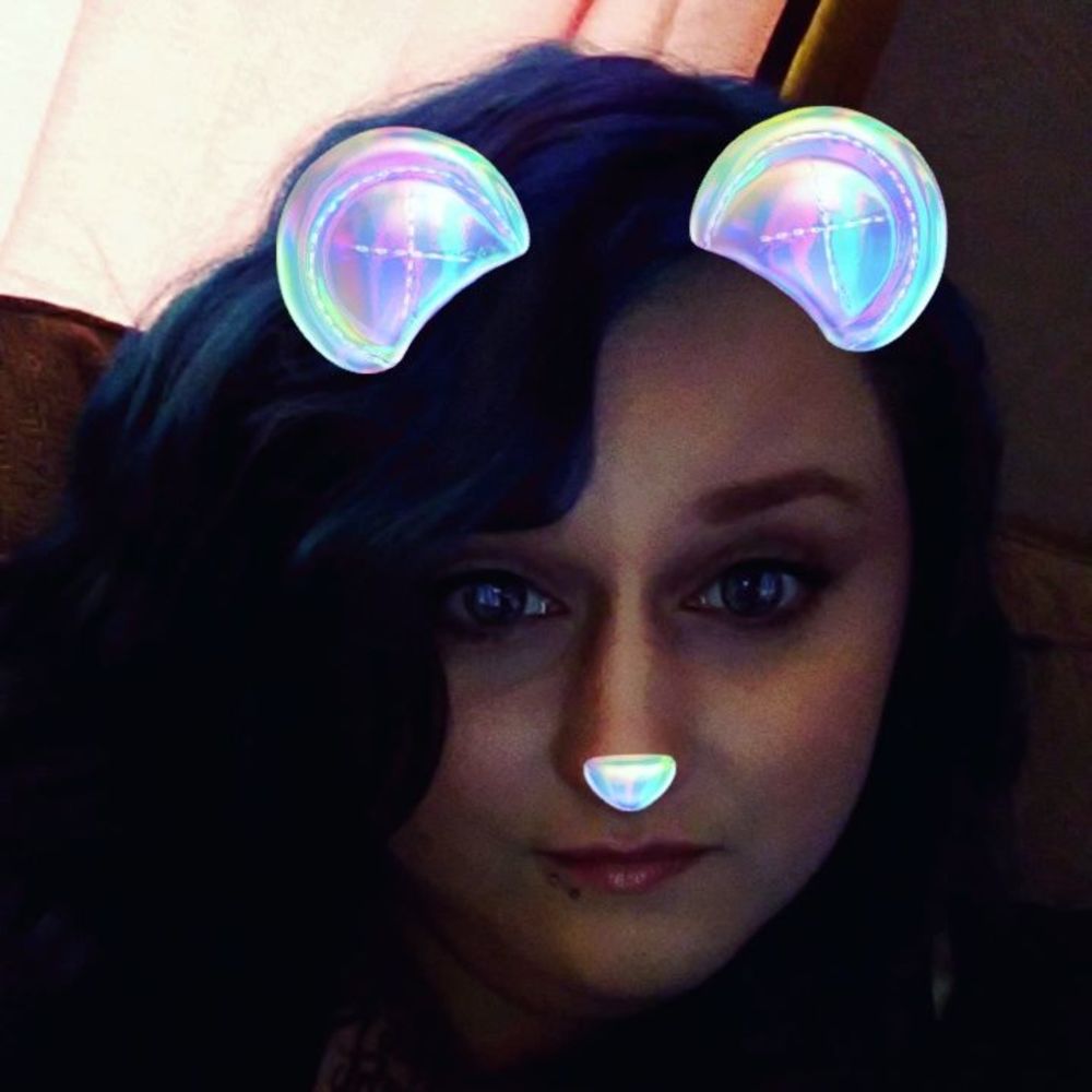 Meet your Posher, Kayla