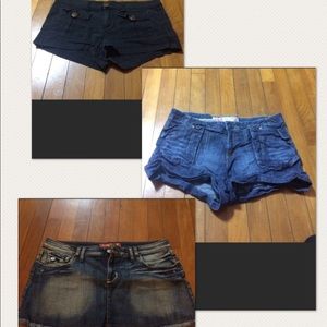 Bundle size 13 large