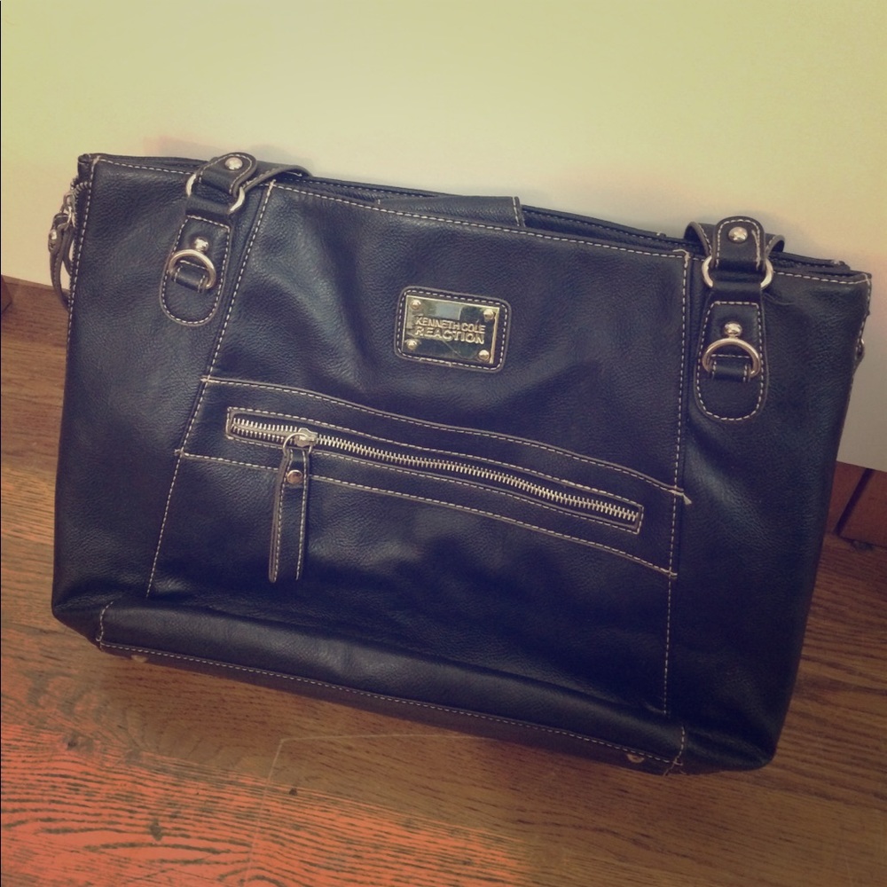 Kenneth Cole Reaction purse