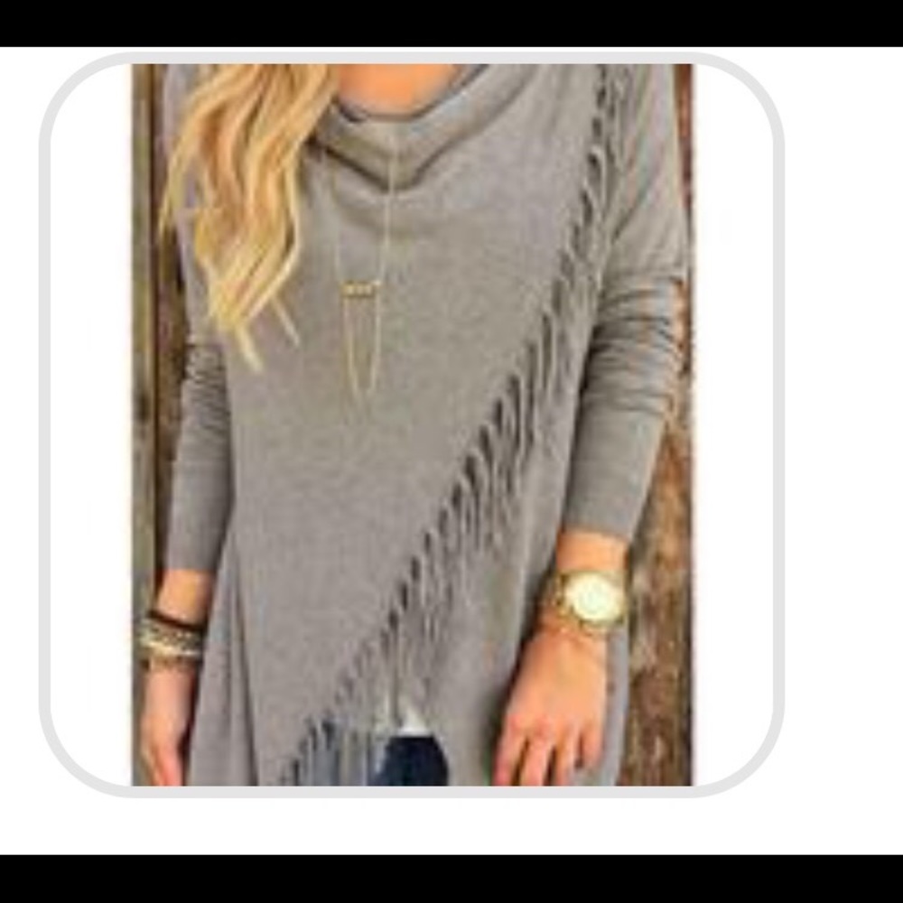 Chic nico sweater