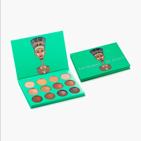 ISO Juvia's Place Palettes! New and Non-swatched - Picture 2 of 8